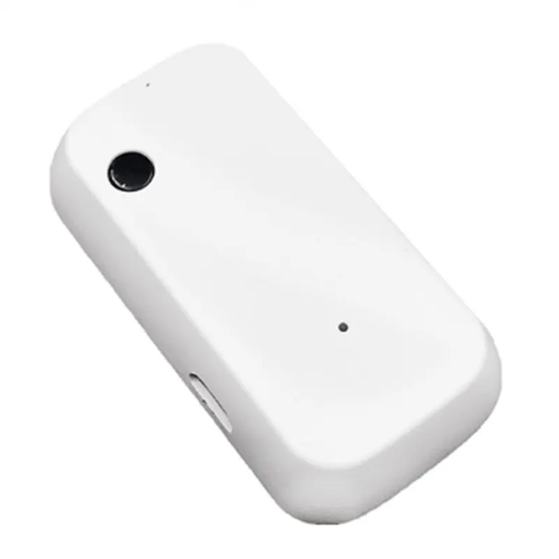 ARELENE Tuya ZigBee Light Sensor Illumination Sensor Smart Life APP Scenes Linkage Control Smart Switch Bulb Brightness Detector