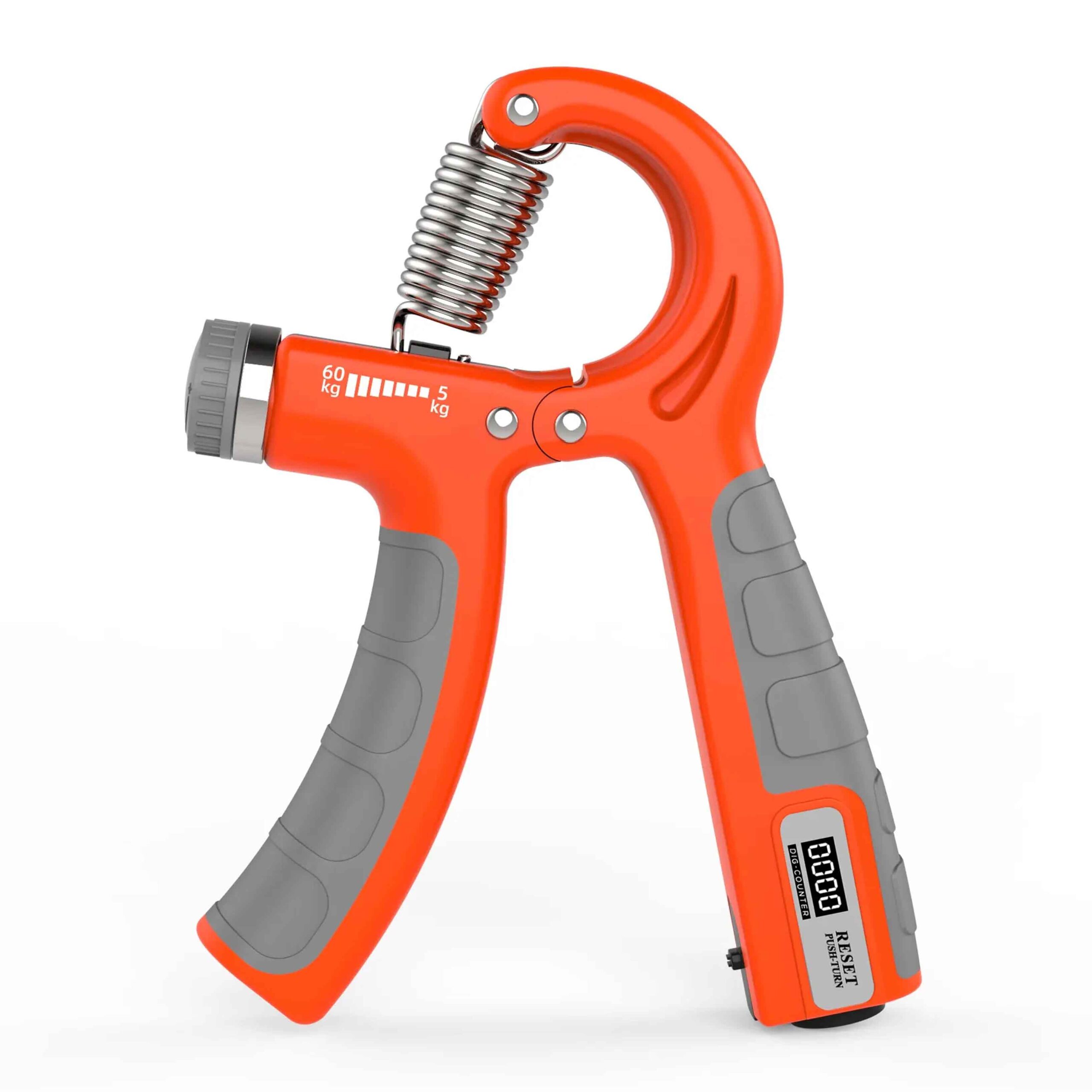 Adjustable Hand Grip 5-60 Kg