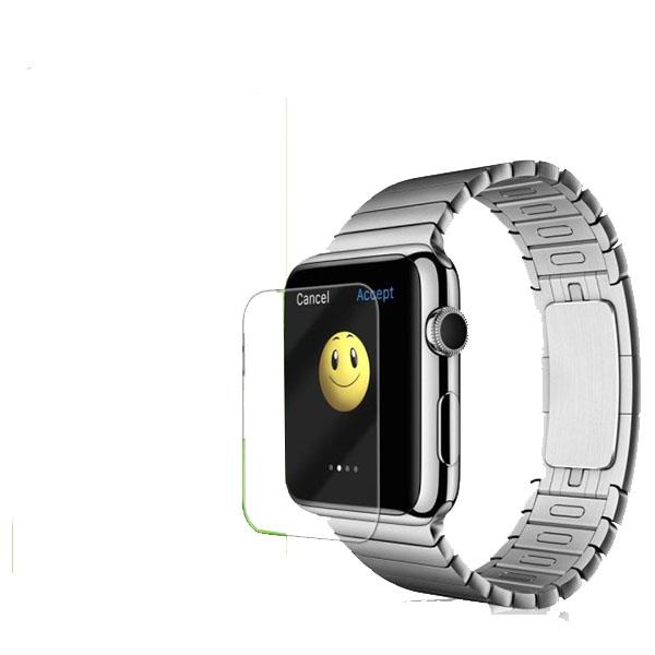 Unbreakable Membrane Screen Guard Film for Apple Watch 44 MM