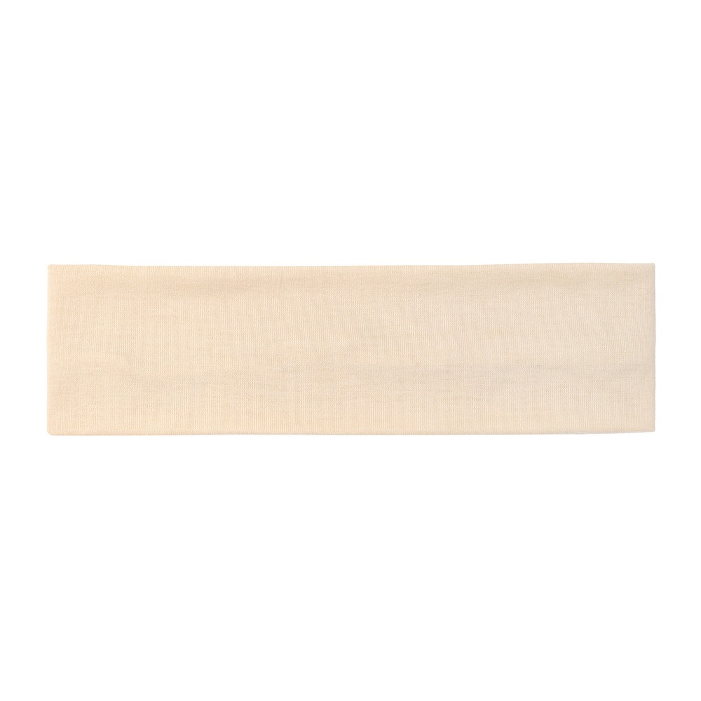 Non slip Sports Headband Solid Color Gym Yoga Headband Elastic Headband Yoga
