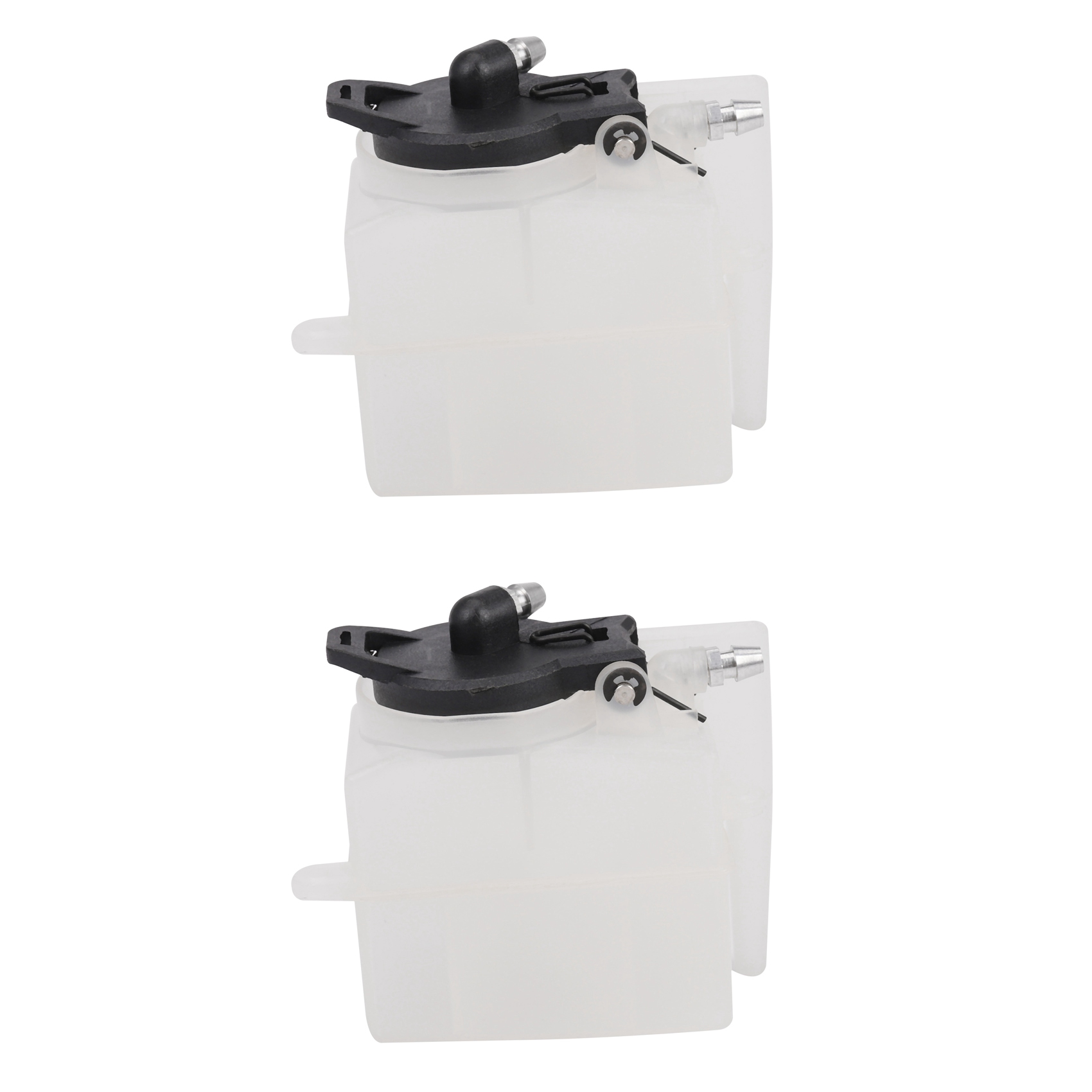 NAMUNY 2X RC 02004 Fuel Tank for 1:10 Nitro On-Road Car Truck