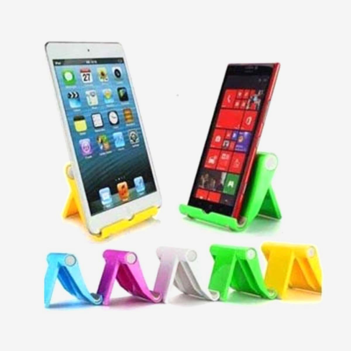 Universal Stand For Mobile and Tablet