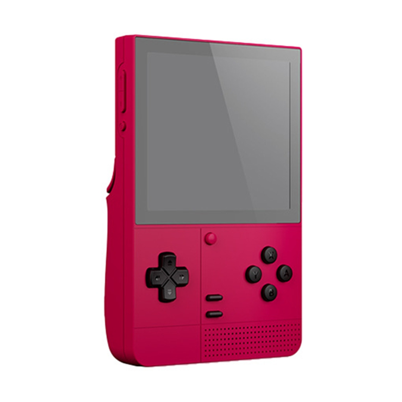 G1 Gen2 Android 14 for Classic 3.92" AMOLED 1080P Portable Retro Handheld Video Game Player E