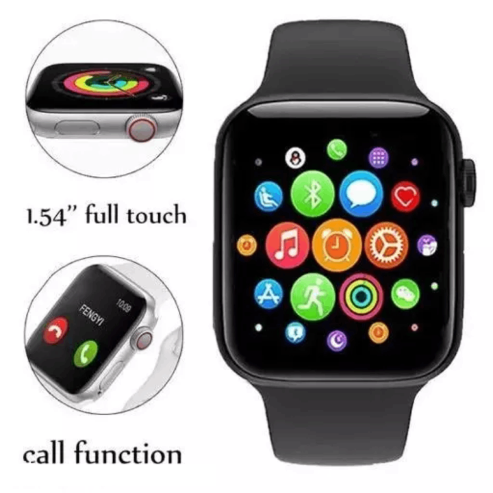 T800 Ultra Smart Watch for Men & Women