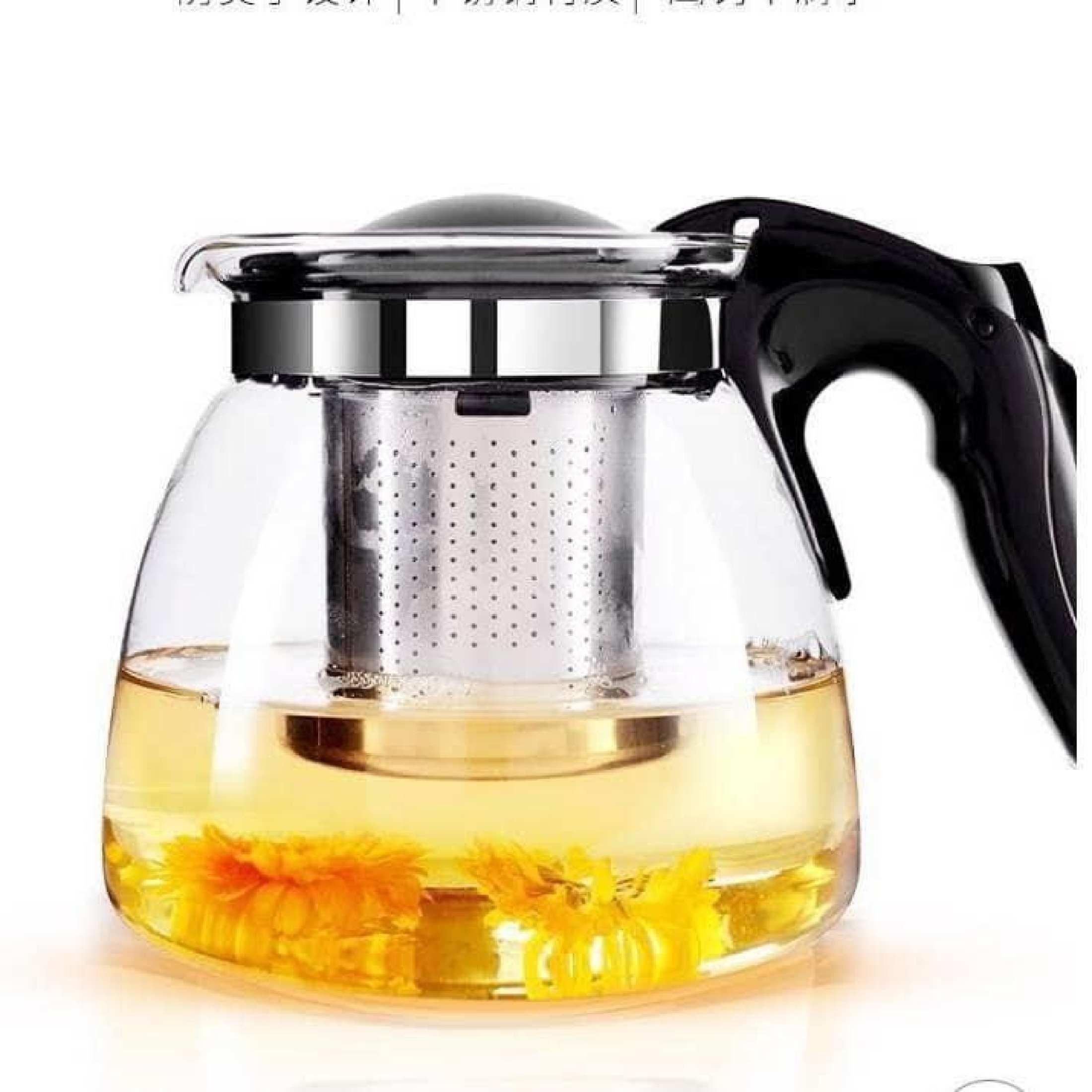 2 Liter Coffee Pot