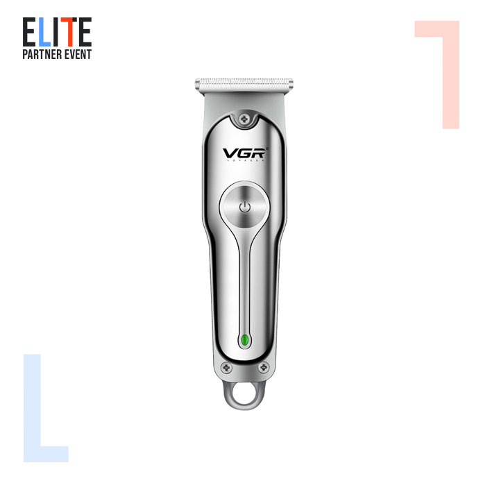 VGR V-931 Professional Hair Trimmer