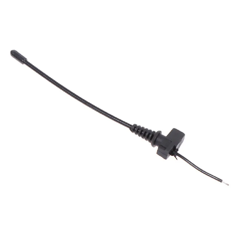 NXFDSIOZ 12 Pcs Microphone Antenna Suitable for EW100G2/100G3 Wireless Microphone Bodypack Repair Mic Part Replace