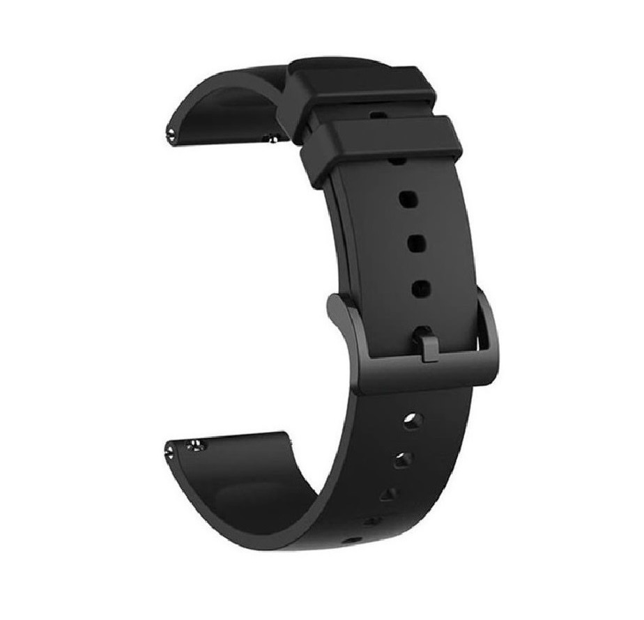 Silicon Strap For Zeblaze GTR 3 Pro