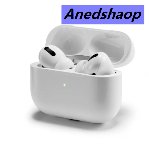 NEW Anedshaop AirPods Pro 2nd Generation ANC Premium Clone 2025 USA TWS Bluetooth Earbuds Noise cancelling