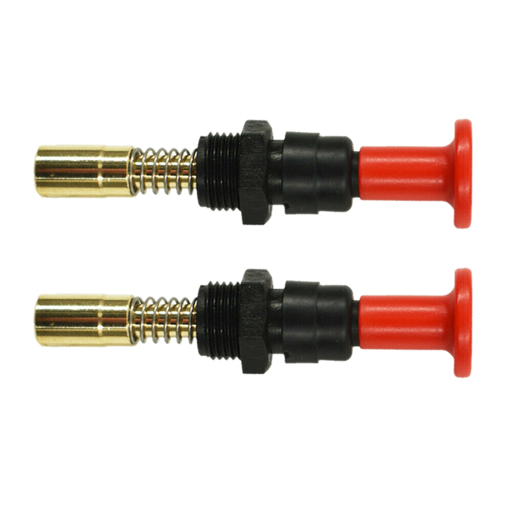 FORIDE 2X for FCR-MX Flat Slide Carburetor/Hot Start Valve/Hot-Start Button