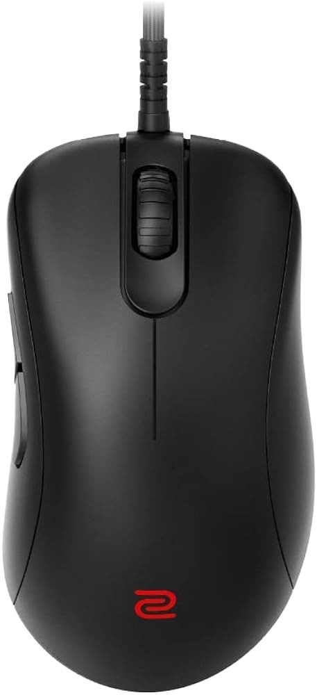 BenQ Zowie EC3-C Gaming Mouse (3200 DPI | 5 Buttons | 3360 Sensor | RR 1000Hz | Wired)