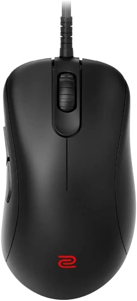 BenQ Zowie EC3-C Gaming Mouse (3200 DPI | 5 Buttons | 3360 Sensor | RR 1000Hz | Wired)