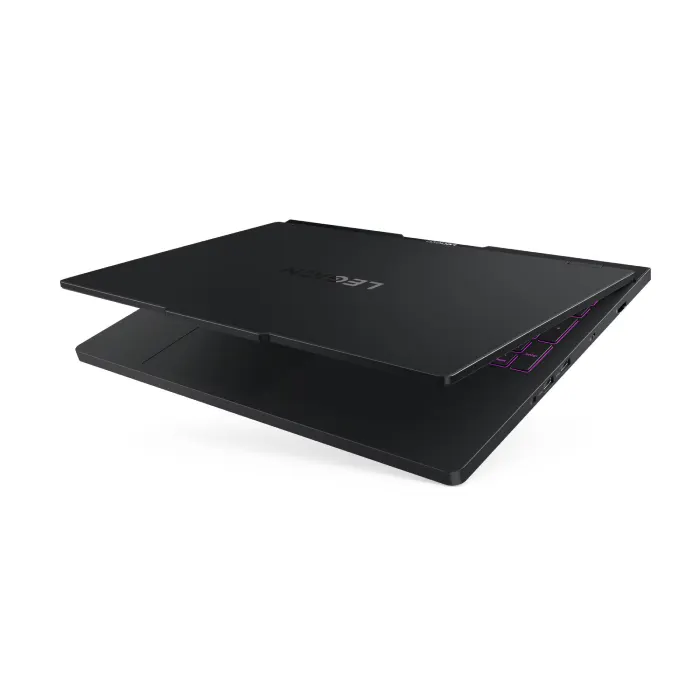 Lenovo Legion Pro 5 Gaming Laptop 2025 - Intel Core Ultra 9 275HX | 32GB RAM | 1TB SSD | 16" WQXGA OLED 165Hz Display | RTX 5060 8GB | Windows 11 | Eclipse Black | 2 Year warranty - Nagmani International Pvt.Ltd