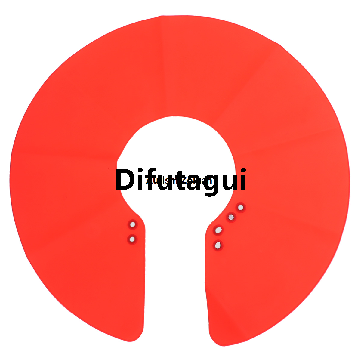 Difutagui Hair Salon Shawl Cape Hair Dye] 802e9a44 Affordable [1pc Silicone CapeHair Barber Hair Salon
