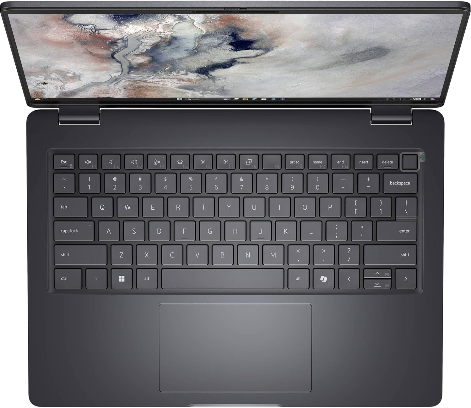 Dell Pro 14 PC14250 | Core 5 120U | 8GB | 512GB SSD | FHD+ | Backlit | UBT