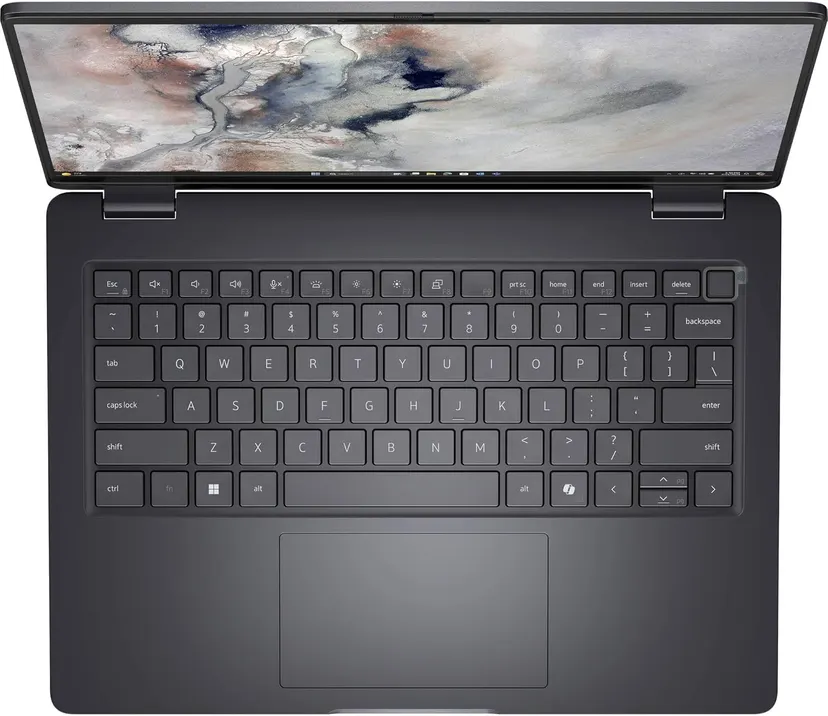 Dell Pro 14 PC14250 | Core 5 120U | 8GB | 512GB SSD | FHD+ | Backlit | UBT