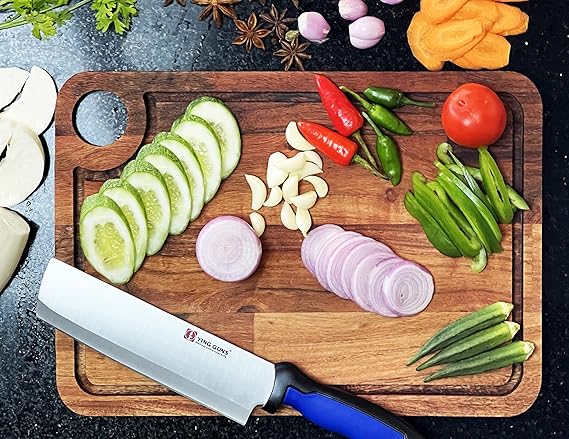 Stainless Steel Kitchen knife