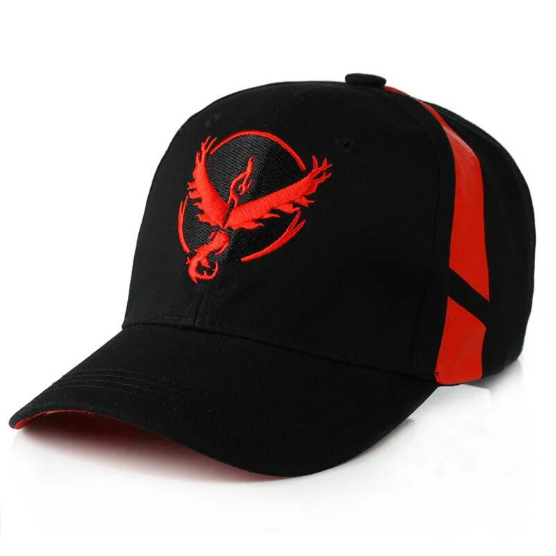 Girls HombreGorros Hip Hop Men's Animation New Baseball Caps Men's Women's Caps Casual Caps Boys Outdoor Sun Caps