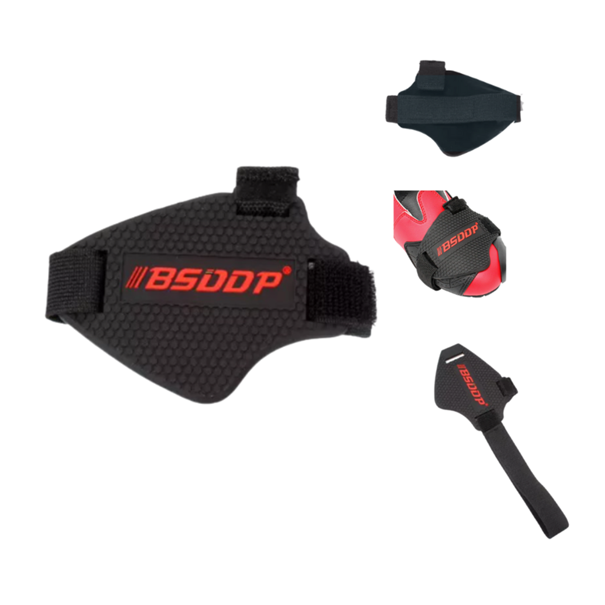 Motorcycle Gear Sleeve Shoes Protector BSDDP