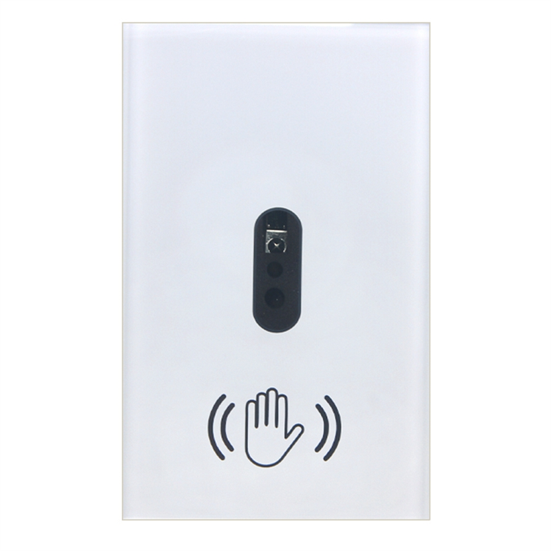 Smart Light Switch Wall Light Switch Wave Infrared Sensor US Plug