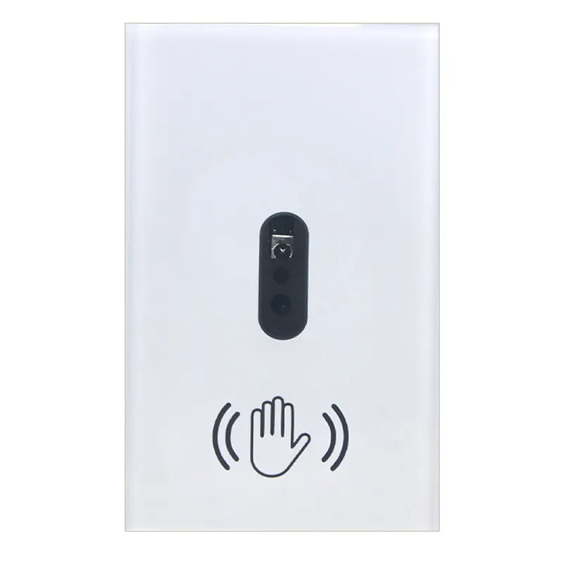 Smart Light Switch Wall Light Switch Wave Infrared Sensor US Plug