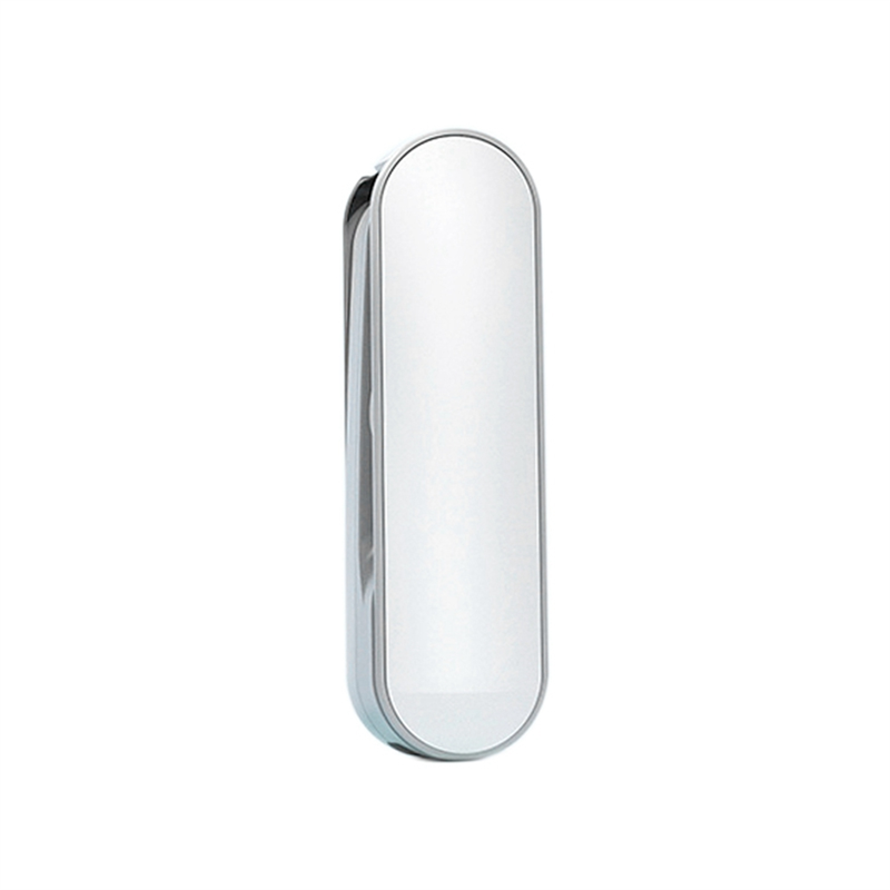 Nullmul Portable Handheld Fan Mini Silent Usb Charging Desktop Folding Fan Small and Simple Fan (White)