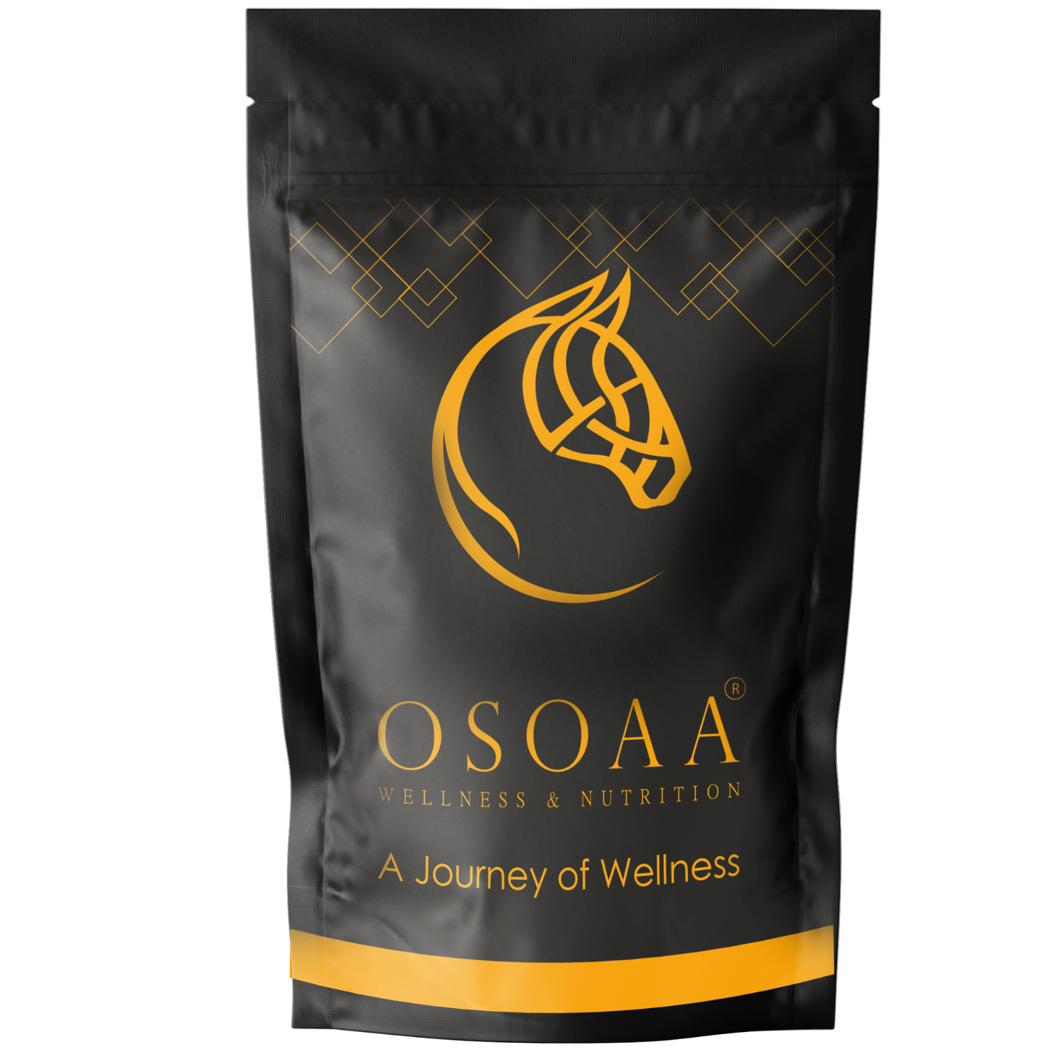 OSOAA 100% Everyday Raw Protein Whey Concentrate Powder 1kg