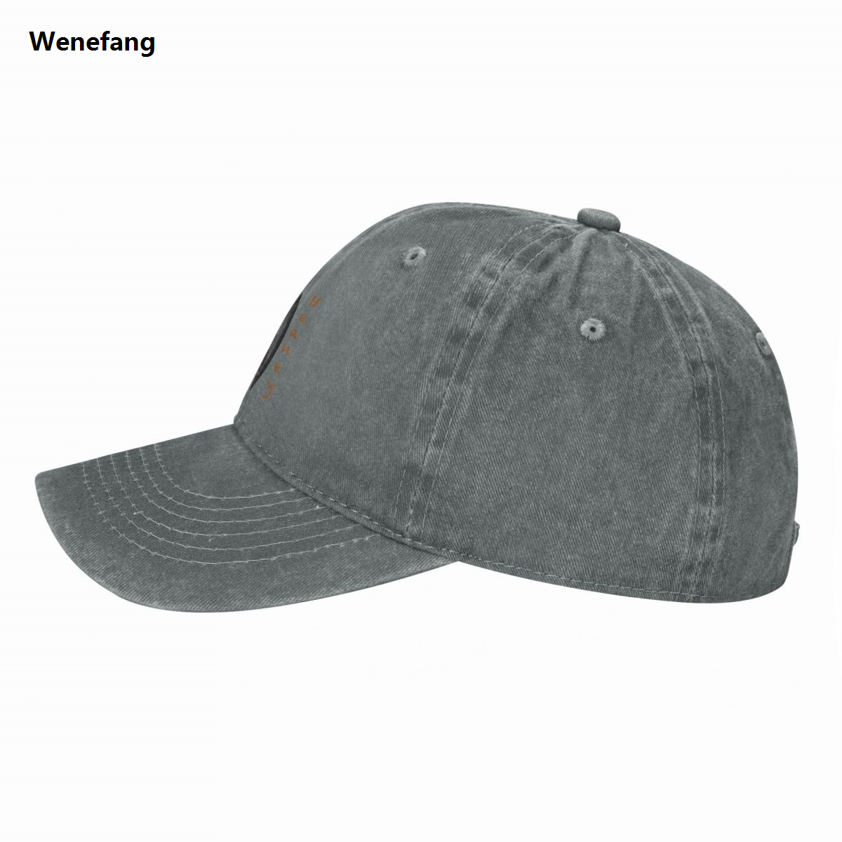 Wenefang WINOSO Seamus Heaney classique Premium Scoop T-Shirt Baseball Cap sun hat summer hat Big Size Hat Women's Beach Visor Men's