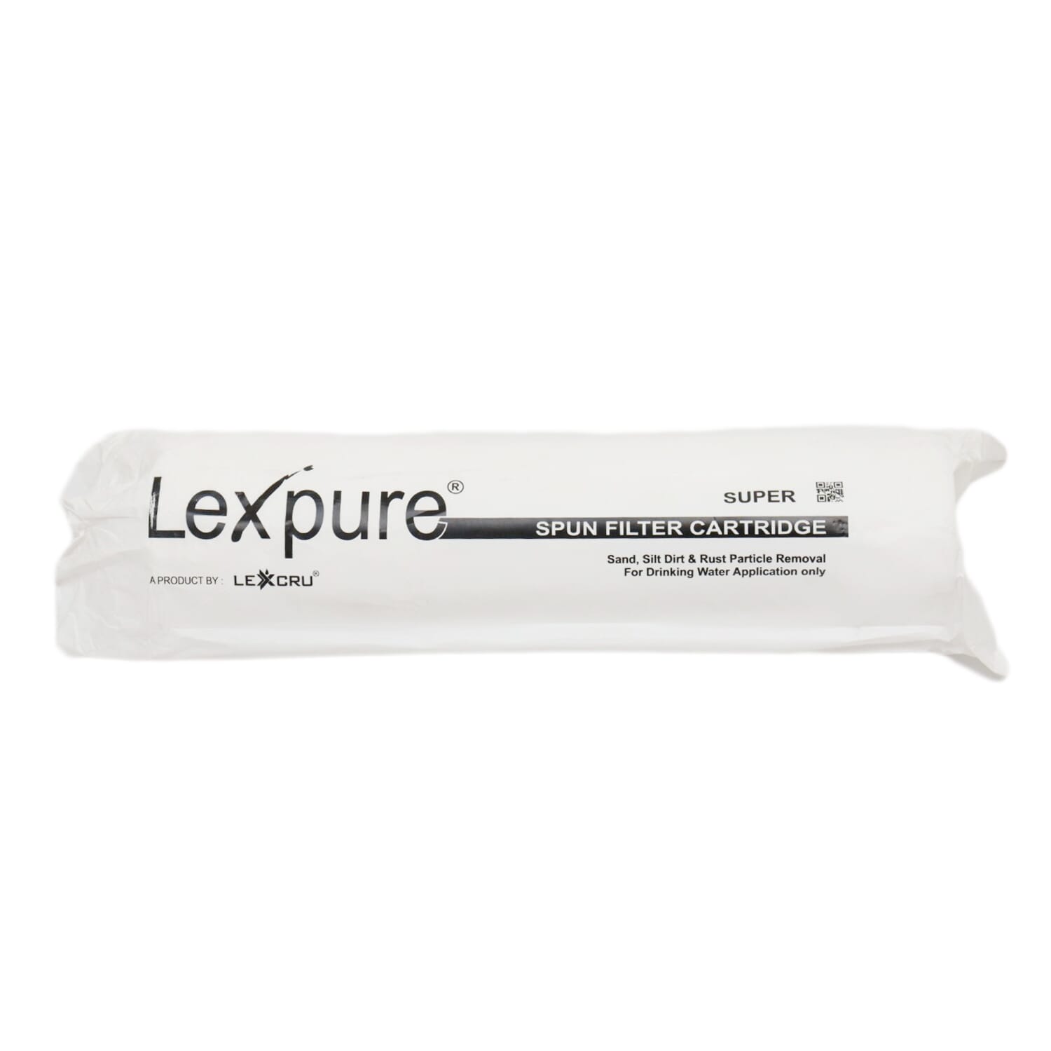Lexpure Spun Super Water Filter