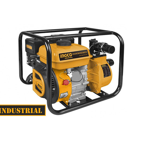 INGCO GWP202- Gasoline Water Pump By DD