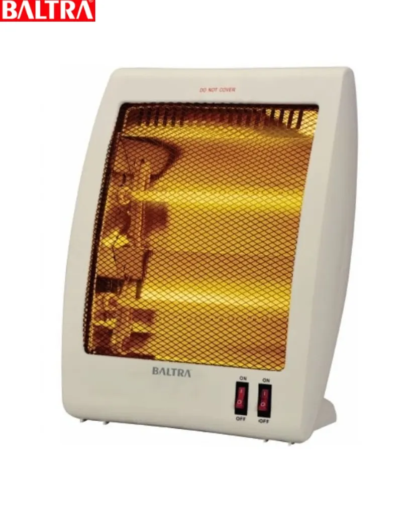Baltra Quartz Torrent Quartz Heater 800W