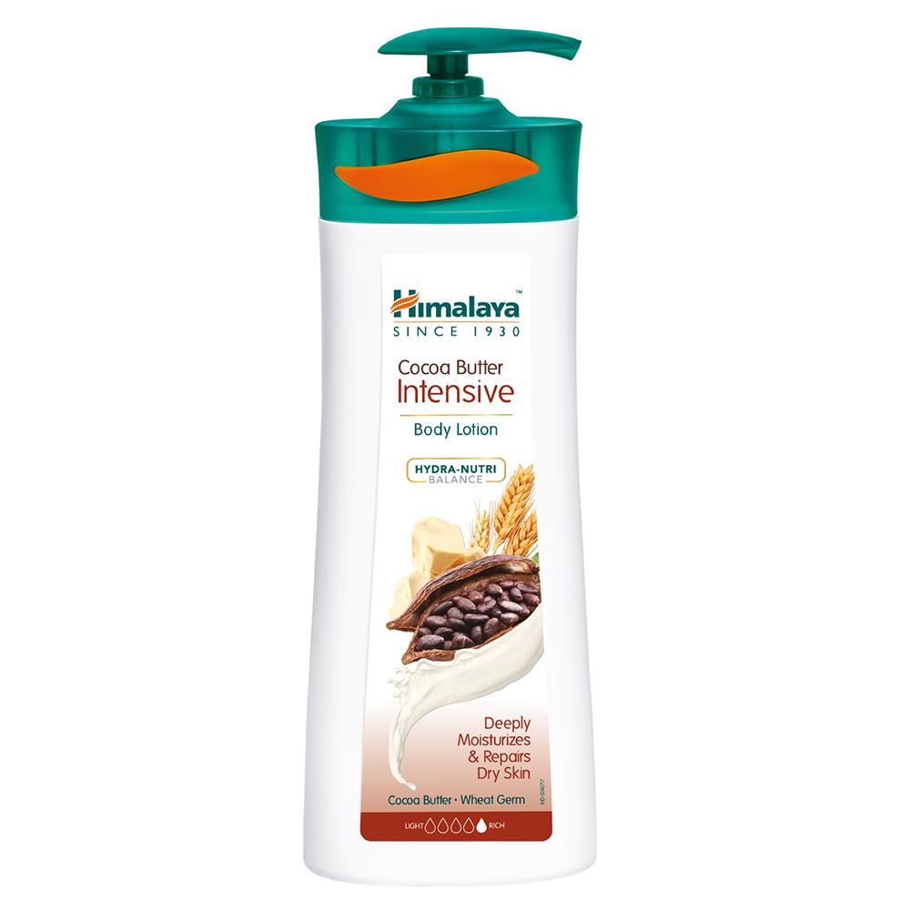 Himalaya Olve Extra Nourishing Body Lotion 400 Ml