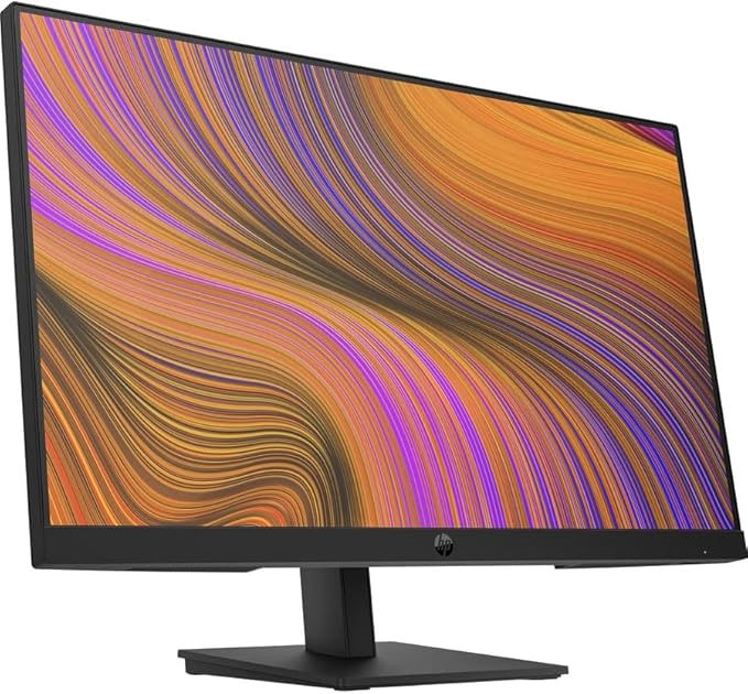 P24H G5HP 24" Full HD LED Monitor