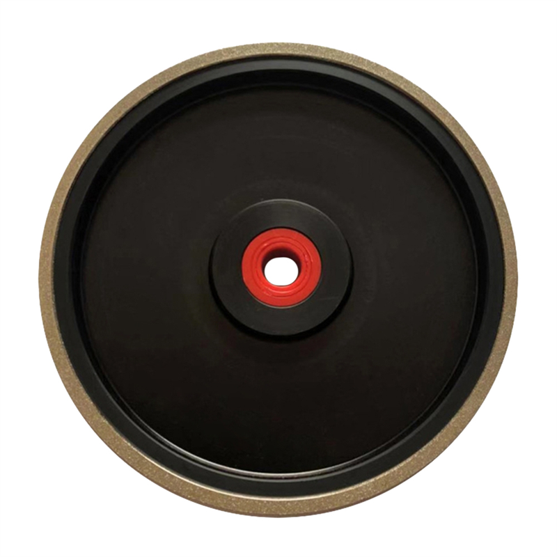 1 Piece Diamond Sanding Discs 6 Inch Flap Polishing Wheels For Car Paint Wood Metal Grinding 600