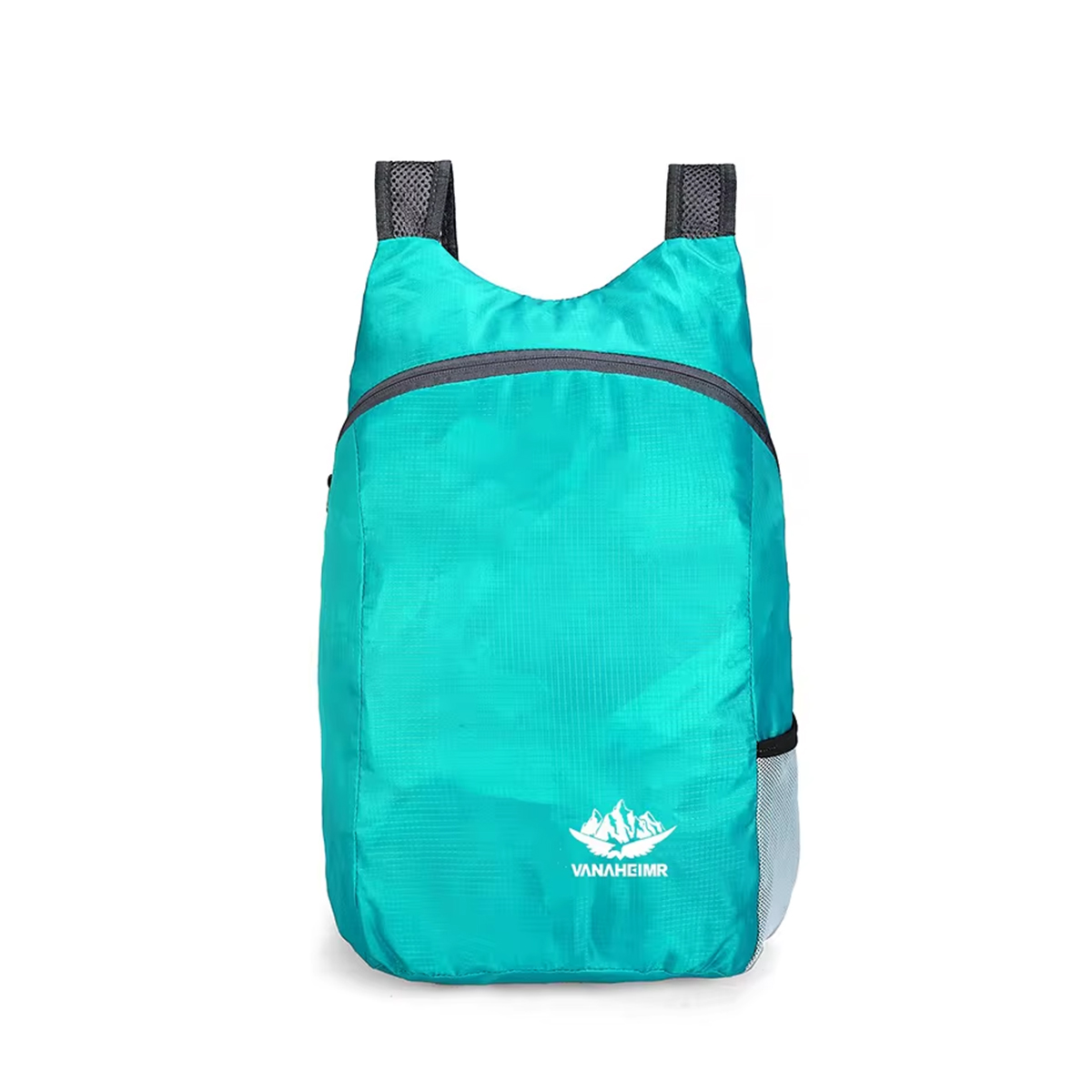 22L Super Mini Sport Folding Backpack Lightweight Waterproof Outdoor Hiking Bag Camping Travel Trekking Backpack