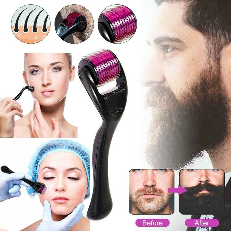 540 Derma Roller 1.5mm