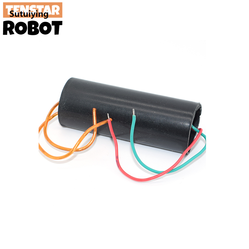 Sutuiying DC 3V-6V Bis 400kV 400000V Boost Step Up High Quality Power Module High Voltage Generator