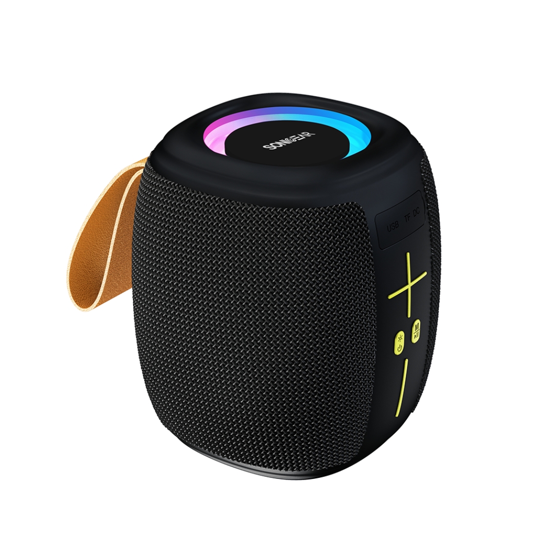 Anker Soundcore Select 4 Go Bluetooth Speaker