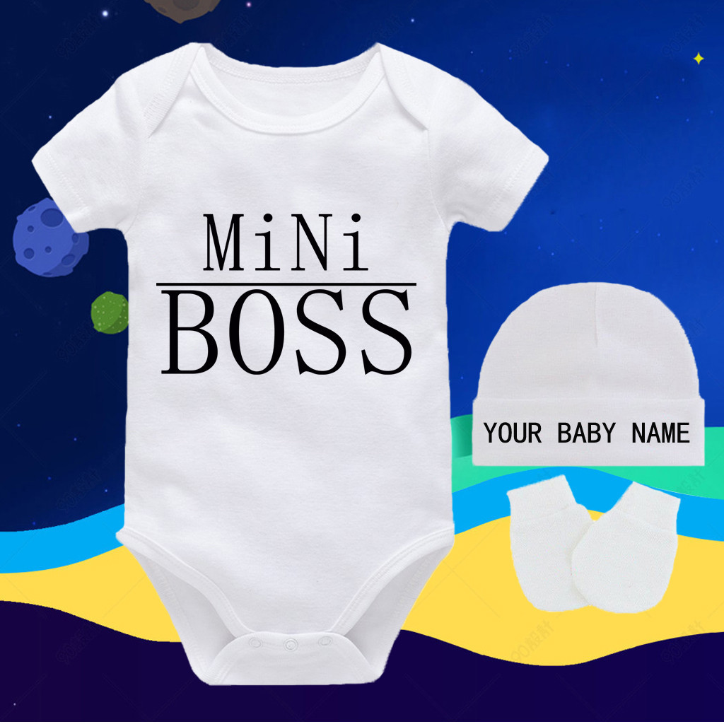 MiNi BOSS Pokemon Costume Let Your Baby Be The Cutest Pikachu Customizable name WINA