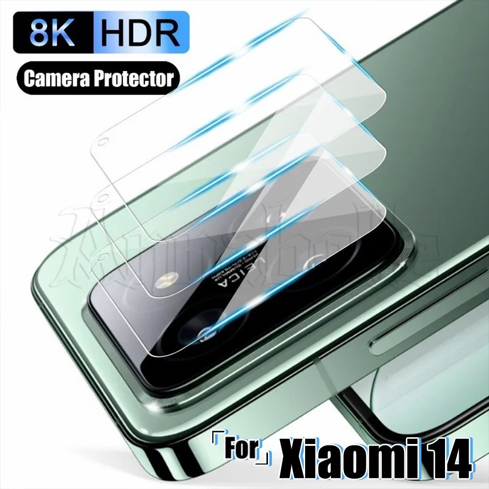 1/2/3pcs Tempered Glass Screen Protector for DJI Pocket 3 HD Camera Lens Film Anti Scratch Protective Cover for Pocket 3 Gimbal