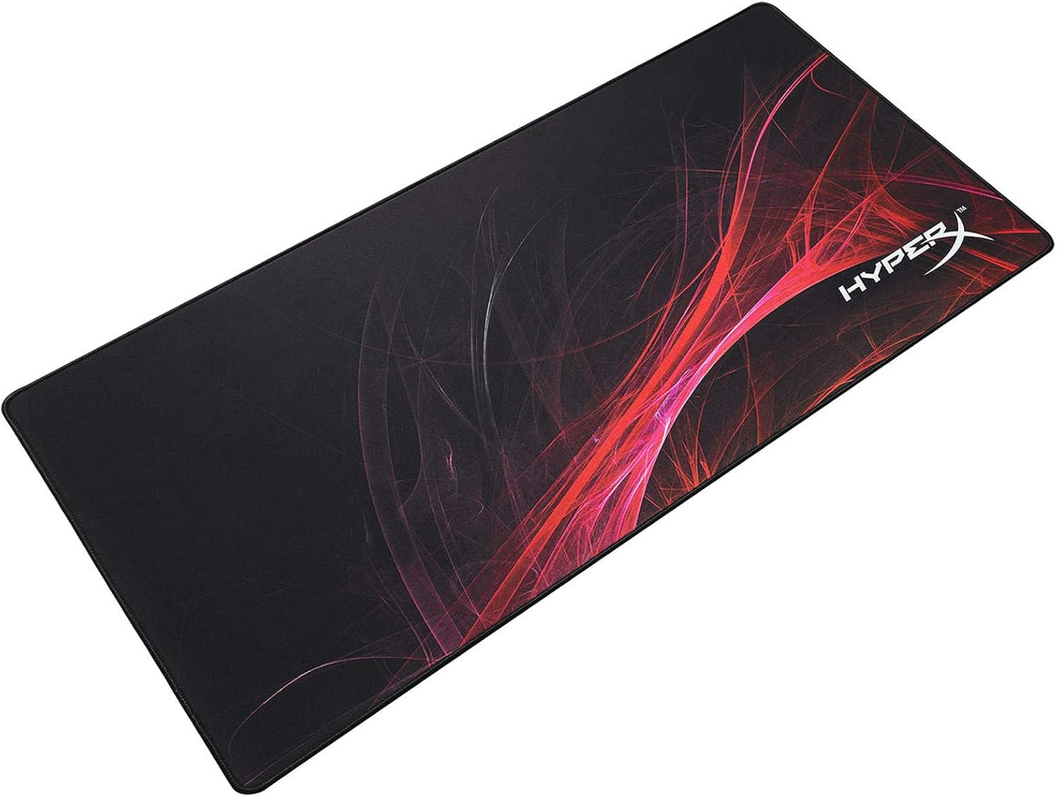 XXL Gaming Mouse Pad 90×40cm | Waterproof Non-Slip Rubber Desk Mat, Smooth Control Surface for Keyboard & Mouse - Office & Gamers