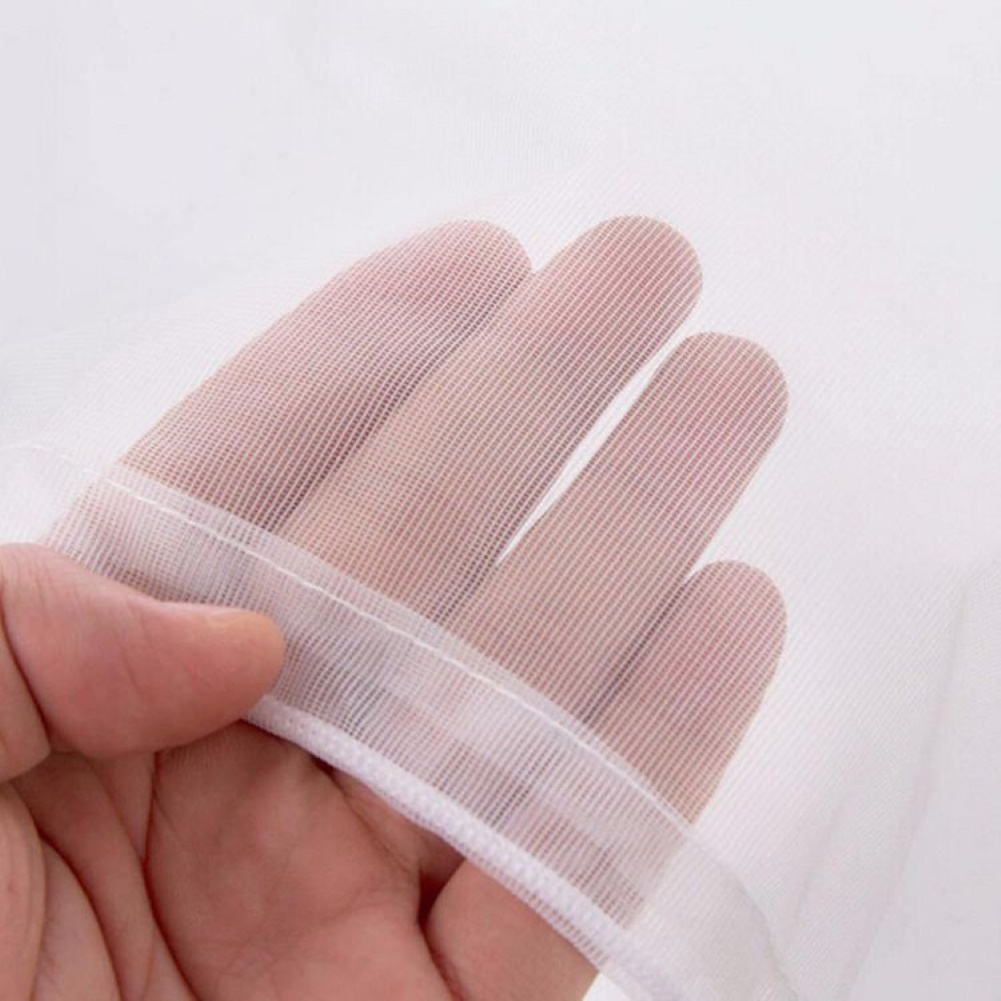 Laundry bag, drawstring, washing machine, anti-clothes, [product] tangled, anti-deformation mesh