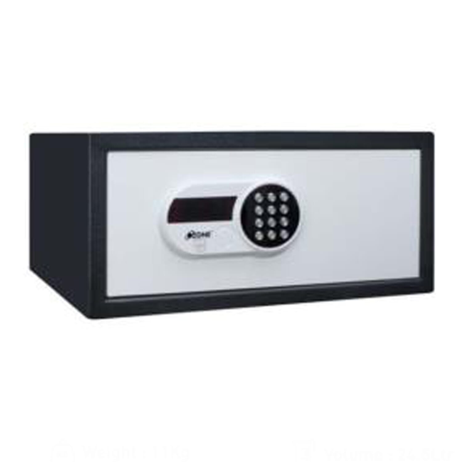 Ozone Digital Safe (O-Laptop) For Hotel/Residential/Office