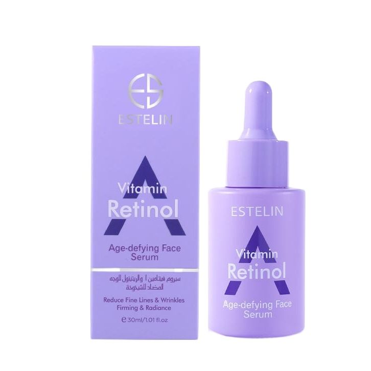 PHD 0.3% PURE RETINOL FACE SERUM -30ML