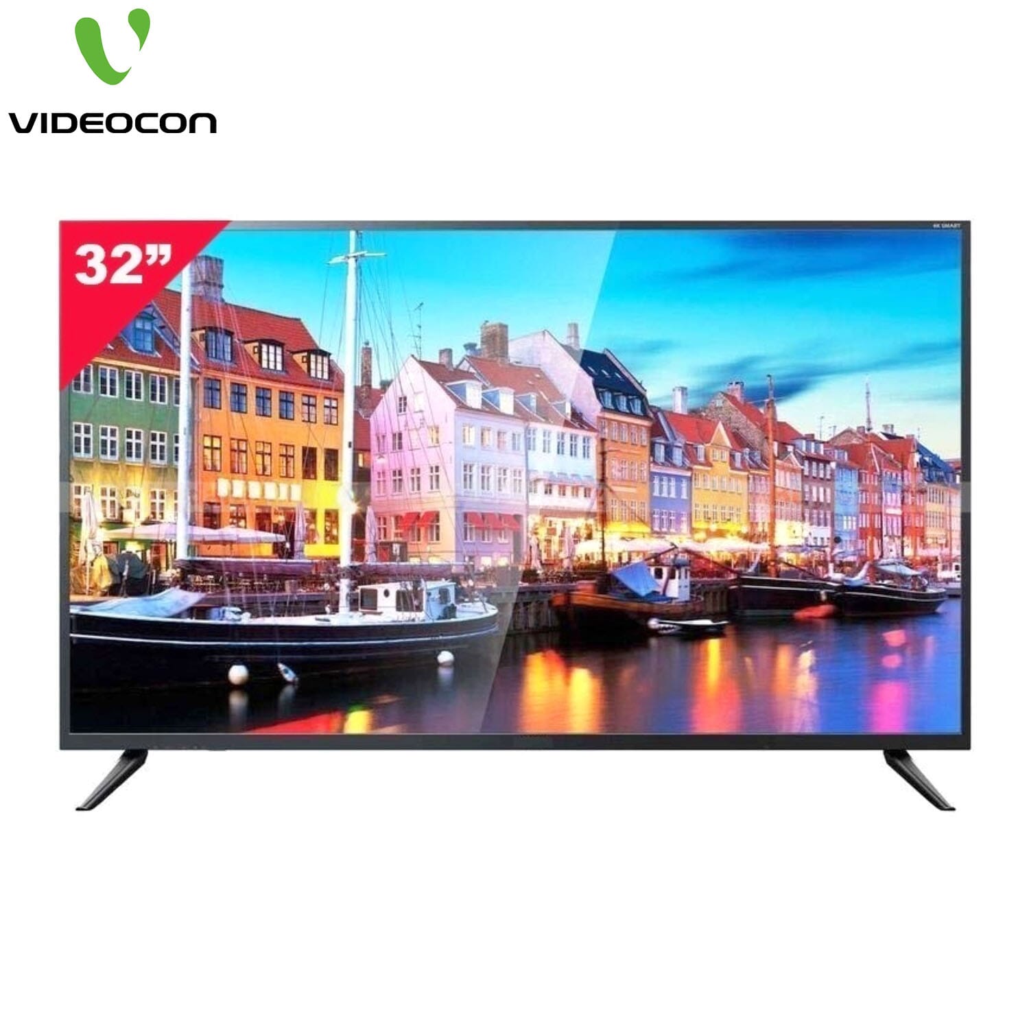 Videocon 32 HD LED TV