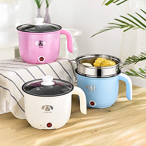 Mts 3 In 1 Mts Multipurpose Heating Egg Boiler, Steamer