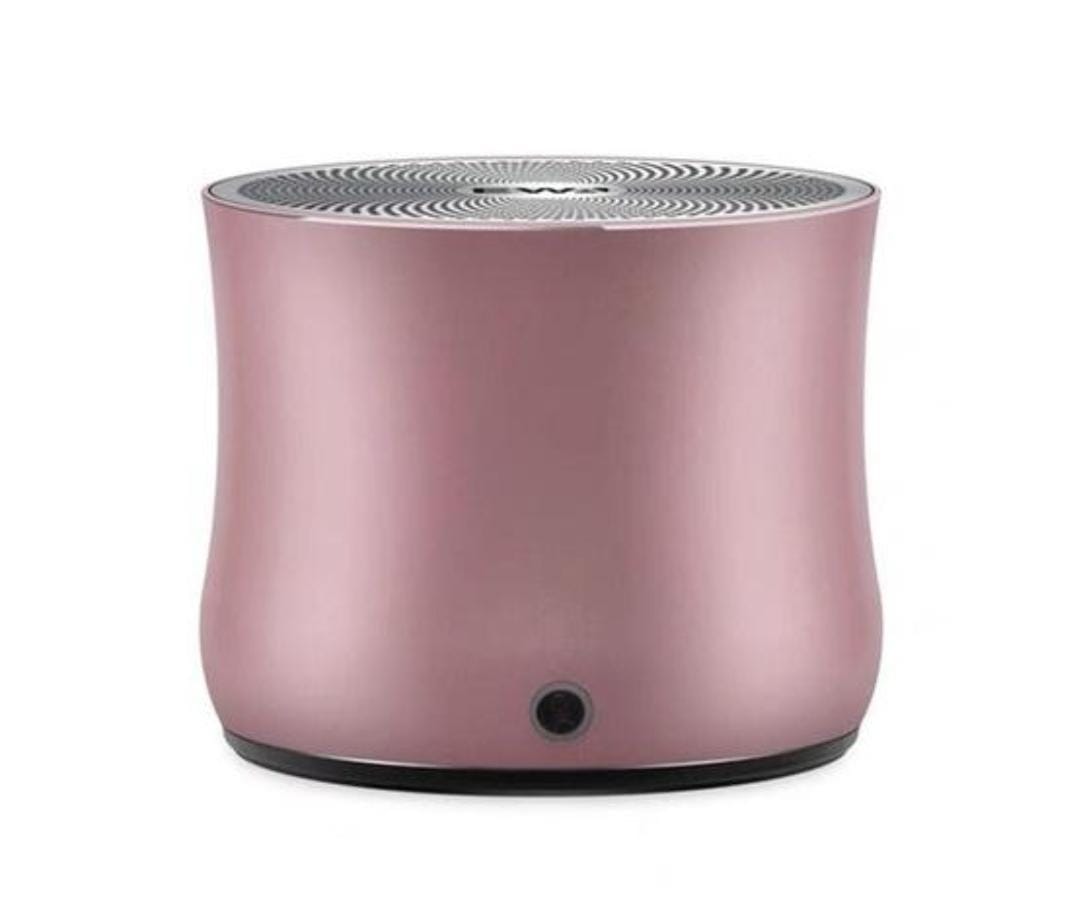 Ewa A2Pro Ipx6 - Waterproof Portable Bluetooth Speaker With 8 W Controller, High Definition Sound, Powerful Bass, Integrated Microphone, 1200 Mah Battery For Home, Party, Outdoor