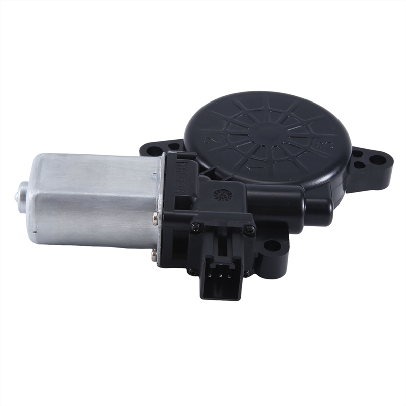 1 Piece D6515858XB Car Front Right Window Motor Electric Window Lift Motor Assembly As Shown Metal for 6 Estate (GH) 2007-2013