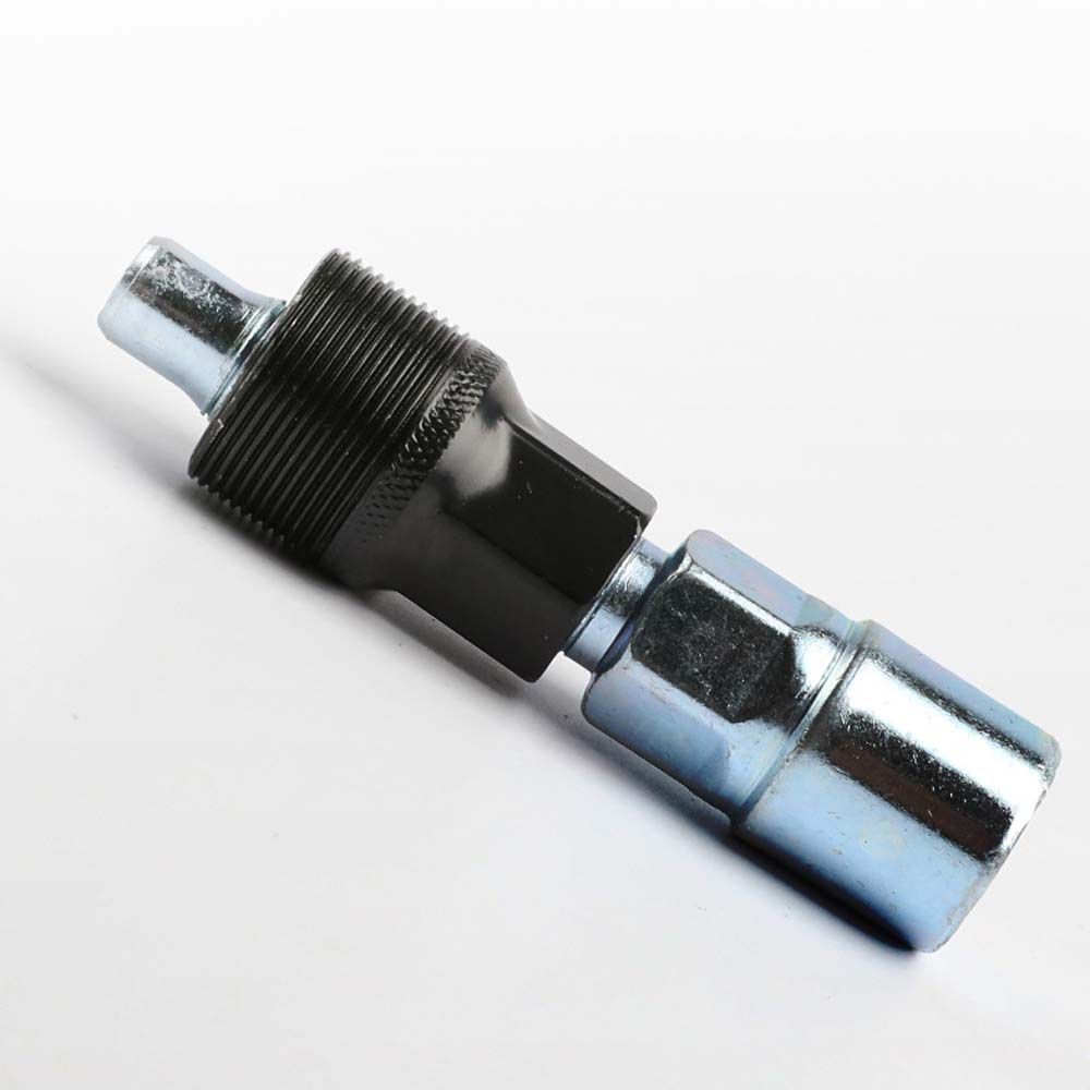 Durable Bicycle Crank Extractor Puller Remover MTB Mountain Bike Crank Arm Removal Tool Road Cycling Crankset Repair Tools