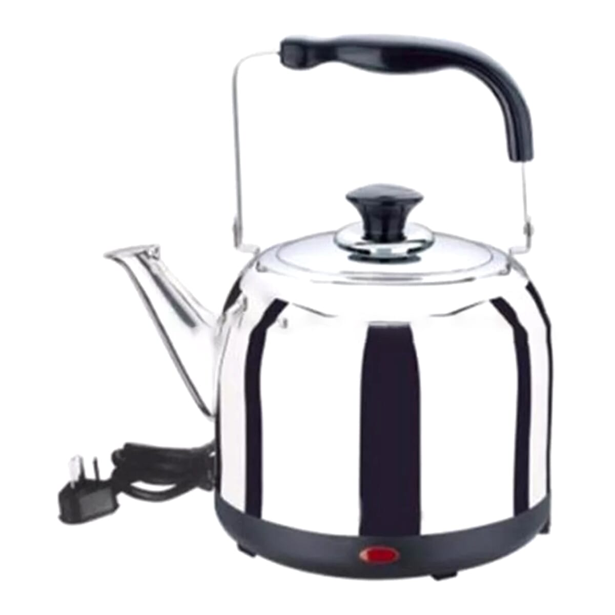 Baltra Electric Kettle Solid 6 Lits